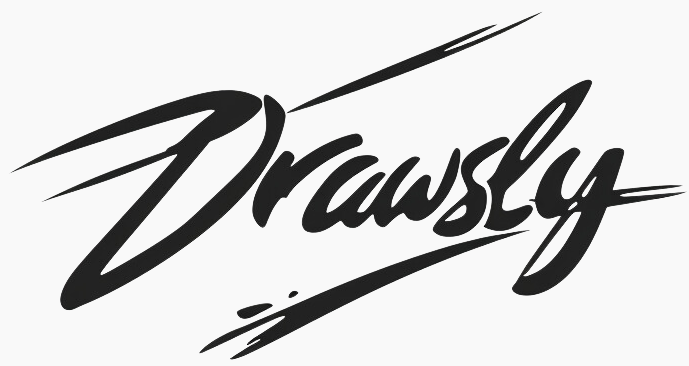 Drawsly logo